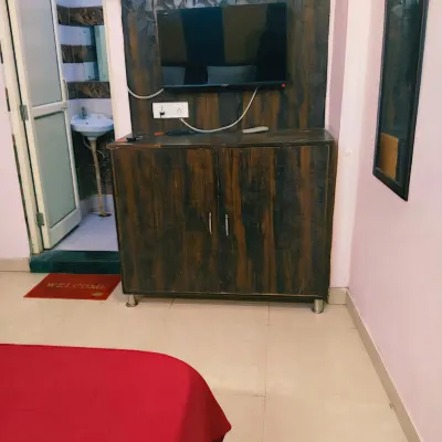 Singh Hotel and Resorts Hotels near Sarita Vihar Metro Depot