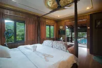 De Serenity : Exclusive Private Retreat Hotels in der Nähe von Centipede Temple