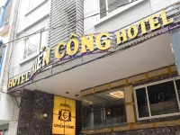 Chien Cong Hotel Hotels near Hon Gai Church