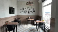Roof Hostel - 2-Star