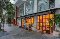 JOY.ur Home Các khách sạn gần Núi Kỳ Lân