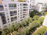 Cozy haven near Paris La Defense Grande Arche