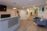 Lifestyle Apartments at Ferntree Hotels in Ferntree Gully