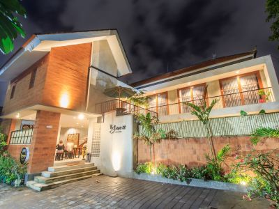 THE JERO 18 KUTA near Kuta beach and Airport
