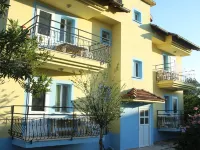 Summer Life Villa Apart Hotel فنادق في اورتاجه