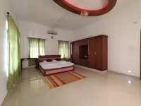 Azza Heritage Home