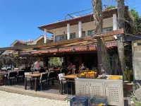 güven hotel