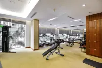 Vinhomes Skyline Apartments