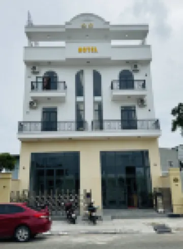 JINDING HOTEL BUSINESS HOUSEHOLD