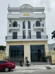 JINDING HOTEL BUSINESS HOUSEHOLD Отели в г. 