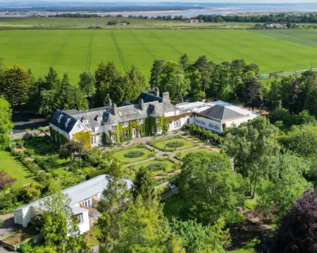 Rufflets St Andrews Hotels in St Andrews