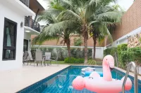WangTan ChiangMai Pool Villa