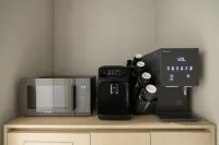 Hotel Riv Mont Danyang by AANK