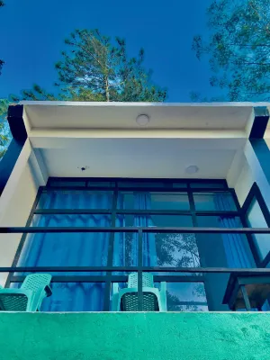 เดอะ มิสตี้ เมาน์เทน - เอลล่า