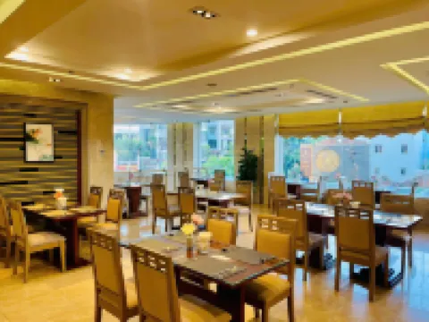 แซนดัลส์ สเตย์ โรงแรม