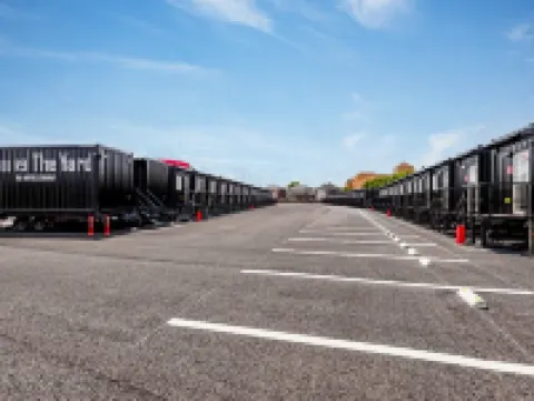 HOTEL R9 The Yard Moka Aramachi Hoteles en Mooka