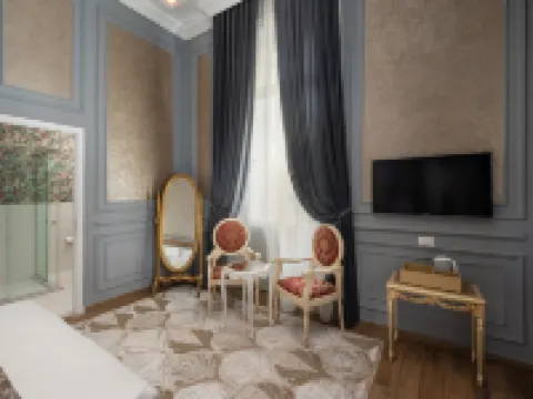 Sayed Effendi - Boutique Hotel Hoteles en El Cairo