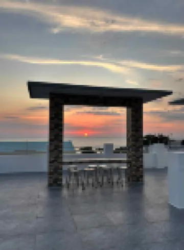 Cabongaoan Beach Resort
