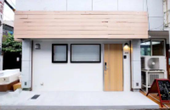 Yumenoya Kamikitazawa Hotels near Kami-kitazawa Station