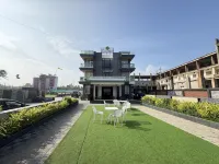 Hotel Golden Palace Rivera Puri