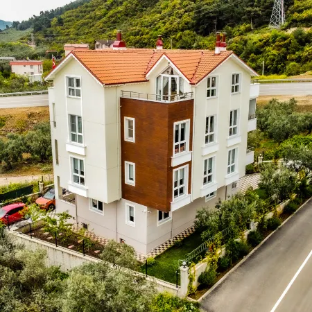 VILLA KURTULDU