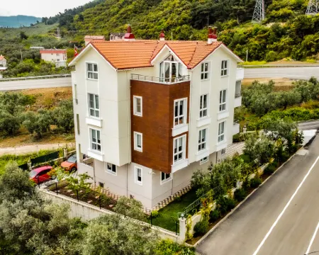 VILLA KURTULDU Hotels in Gemlik