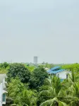 Diamond Hotel Van Giang Hung Yen - parking