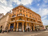 Feronia Guest house Hotels near Piazza Venezia