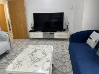 Entire flat by Principality Stadium (5 min walk)