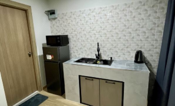 Day Dream Room Bangsean