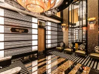 APA Hotel Shin Osaka Minamikata Ekimae Hotels near Nissin Food Products Co. Ltd.