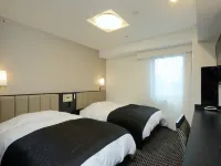 APA Hotel Nagoya Sakae Higashi - parking