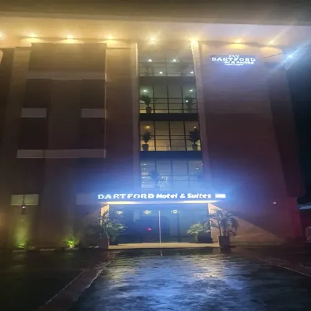 Dartford Hotels and Suites