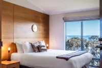 Footprints 2 Hotel a Coles Bay