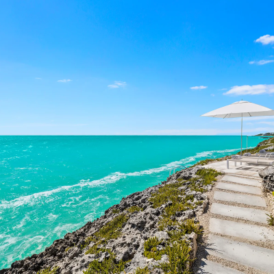 Reef Villa 9 Hotel Exterior