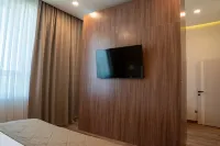 Green Wellness Hotels in Burabay District