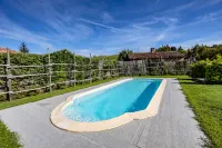 San Martino Langhe - Phòng Gym