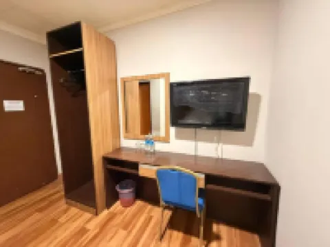 Swing & Pillows - Dataran Nilai Hotel di Bandar Baru Nilai