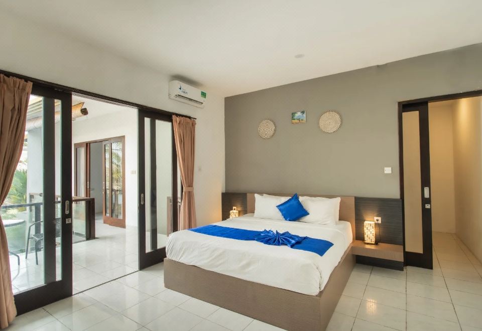 Taman Bali Villa Kerobokan 2 Images