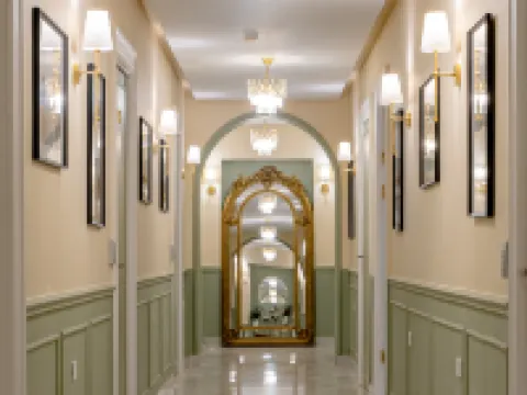 Cairo Inn The Royal Hoteles en El Cairo