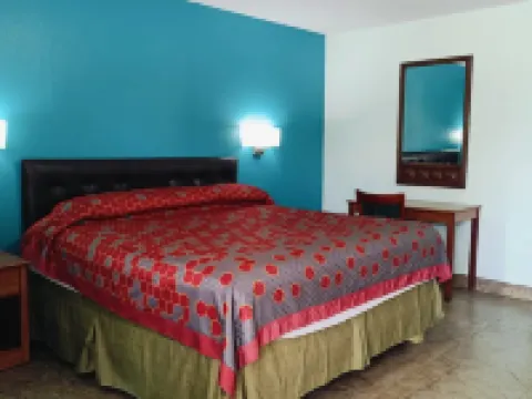 Budget Inn By OYO Edinburg Hwy 281