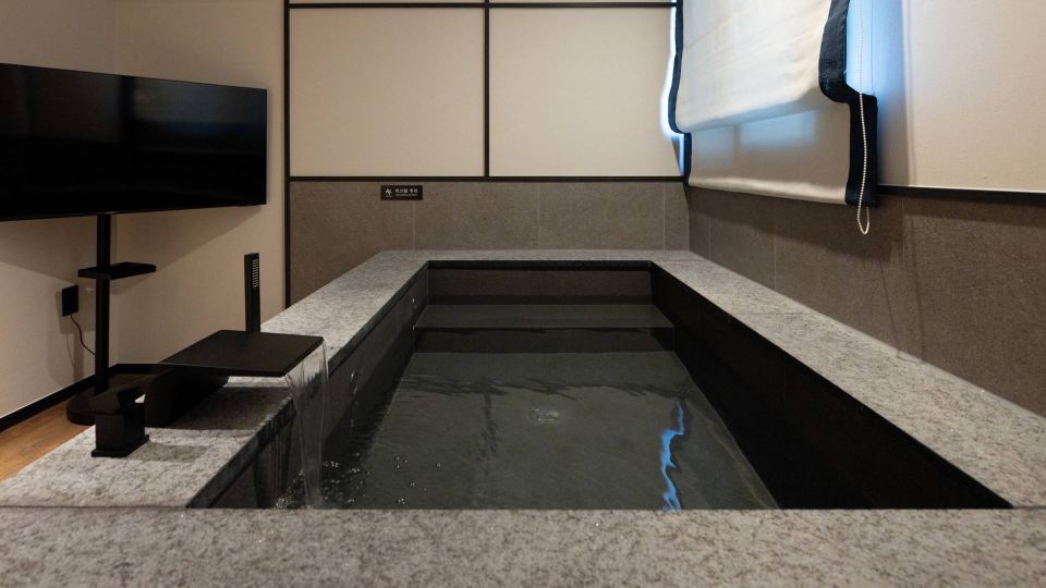 Mitsuya Ryokan Hotel by Anook Daejeon Yongjeon branch