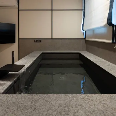 Mitsuya Ryokan Hotel by Anook Daejeon Yongjeon branch Hotels near Dong-gu