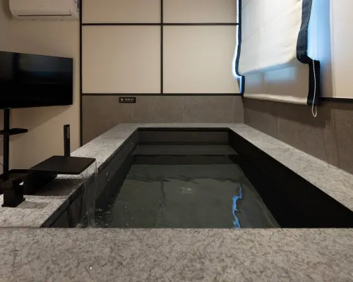 Mitsuya Ryokan Hotel by Anook Daejeon Yongjeon branch Hotels near Dong-gu