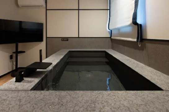Mitsuya Ryokan Hotel by Anook Daejeon Yongjeon branch