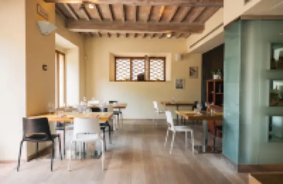 羅卡多爾恰套房和別墅 卡斯蒂戈隆·多爾希亞酒店