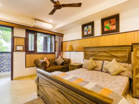 House of Comfort Delhi