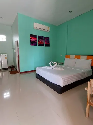 รูปภาพของพี เค ซี รีสอร์ท
