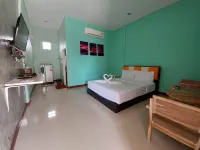 Pkc Resort - Parking
