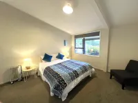 Mt Aspiring Suite